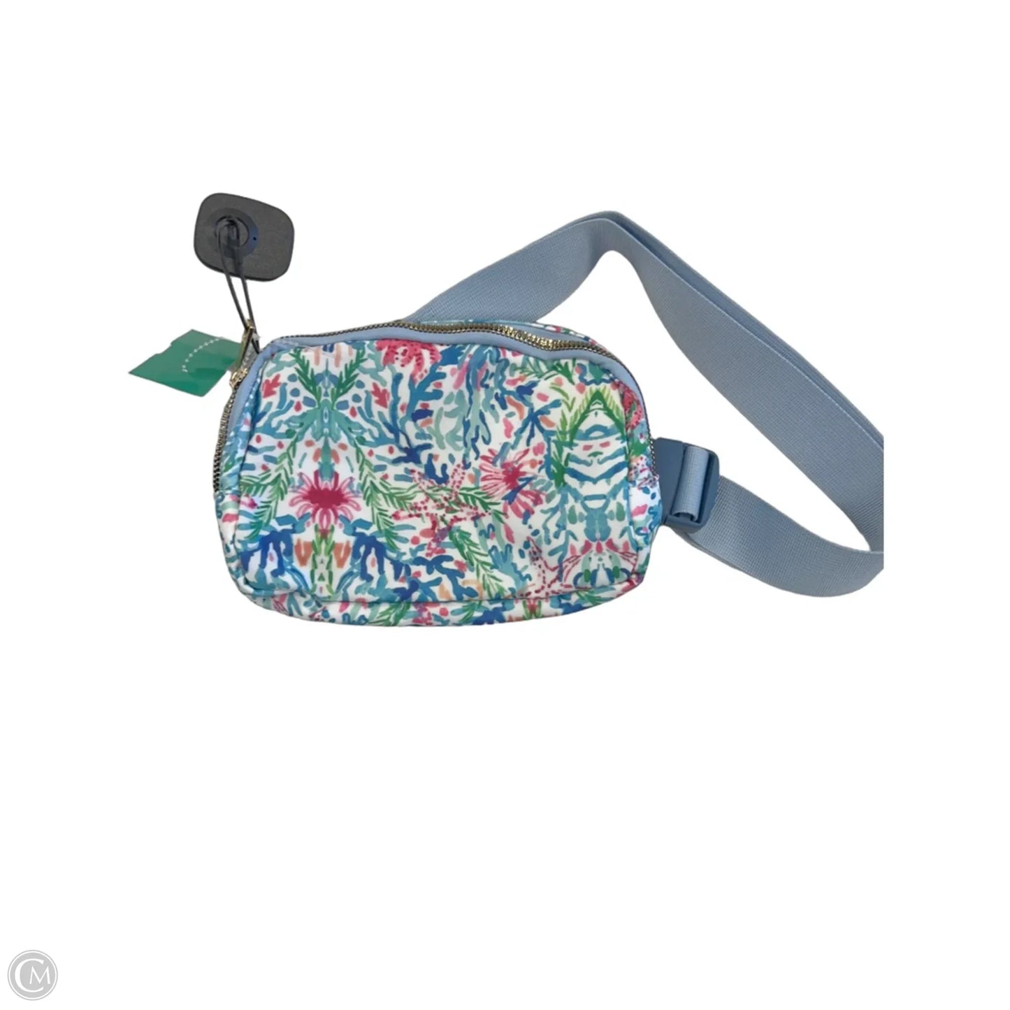 Belt Bag By Clothes Mentor, Size: Small