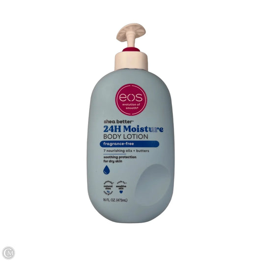 Body Moisturizer By Cme, Size: Medium