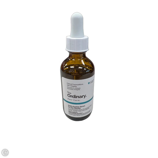 Hair Product By Clothes Mentor, Size: Small