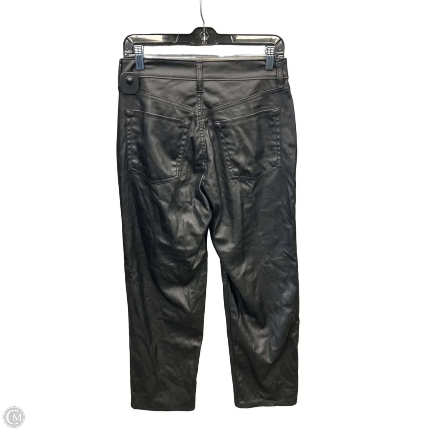 Pants Other By Old Navy In Black, Size: 6p