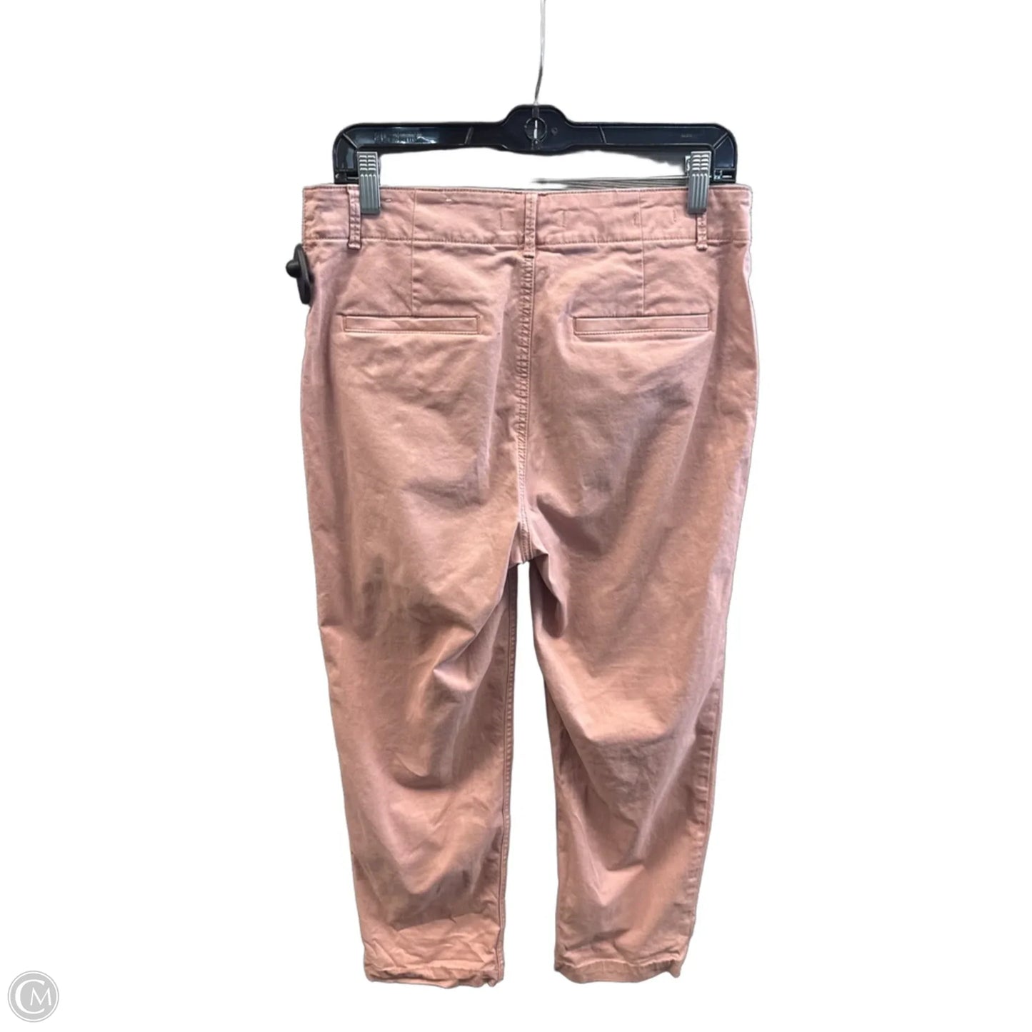 Pants Dress By Loft In Pink, Size: 8