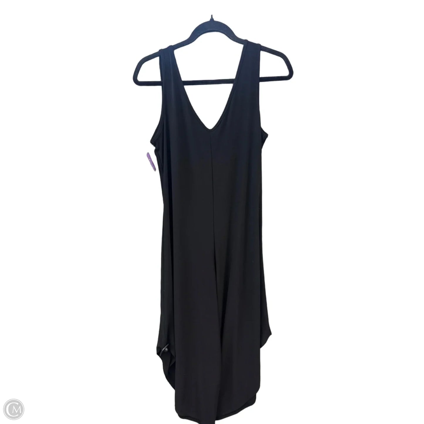 Jumpsuit By Tiana B In Black, Size: M
