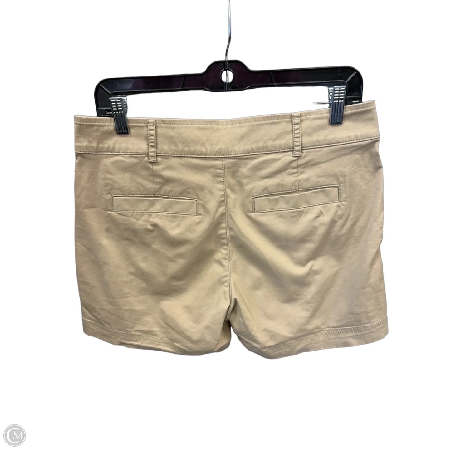 Shorts By Gap In Tan, Size: 6
