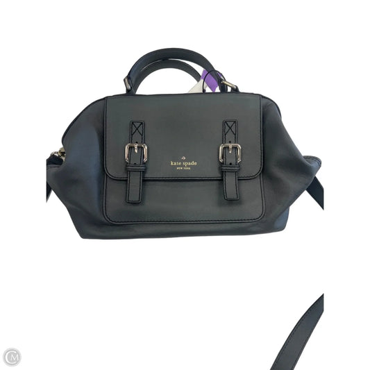 Crossbody Designer By Kate Spade, Size: Medium