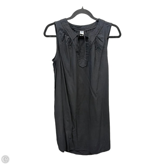 Dress Casual Short By Old Navy In Black, Size: M