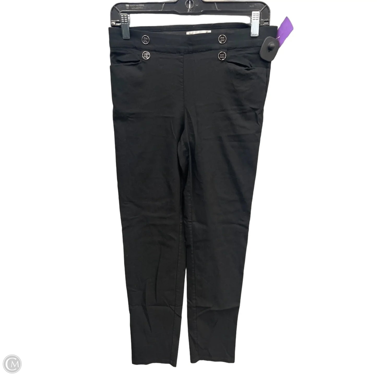 Pants Other By 89th And Madison In Black, Size: 4