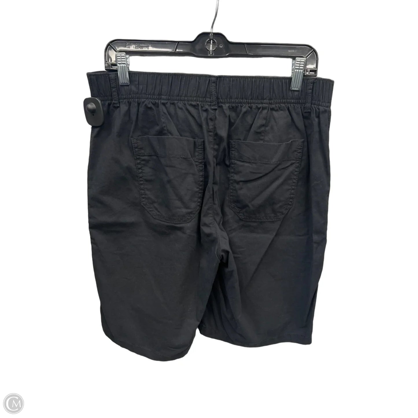 Shorts By Sonoma In Black, Size: 8