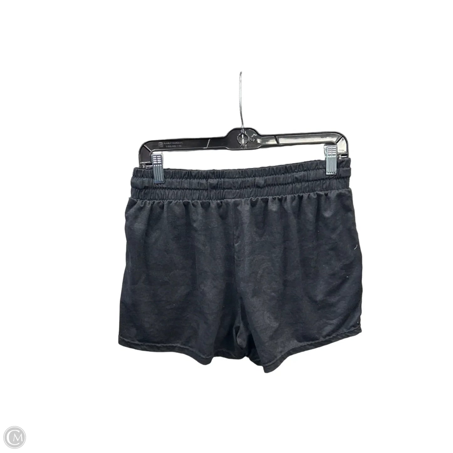 Athletic Shorts By Members Mark In Grey, Size: M
