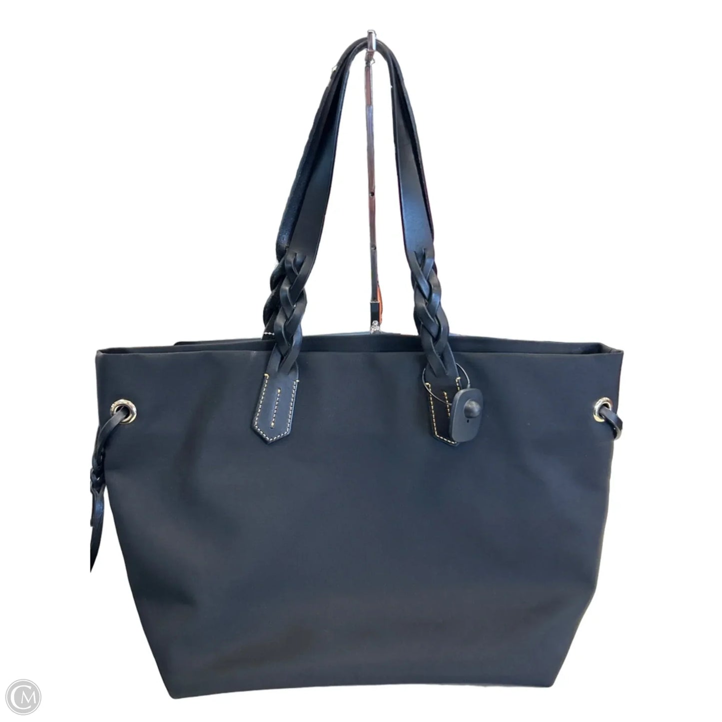 Handbag Designer By Dooney And Bourke, Size: Large