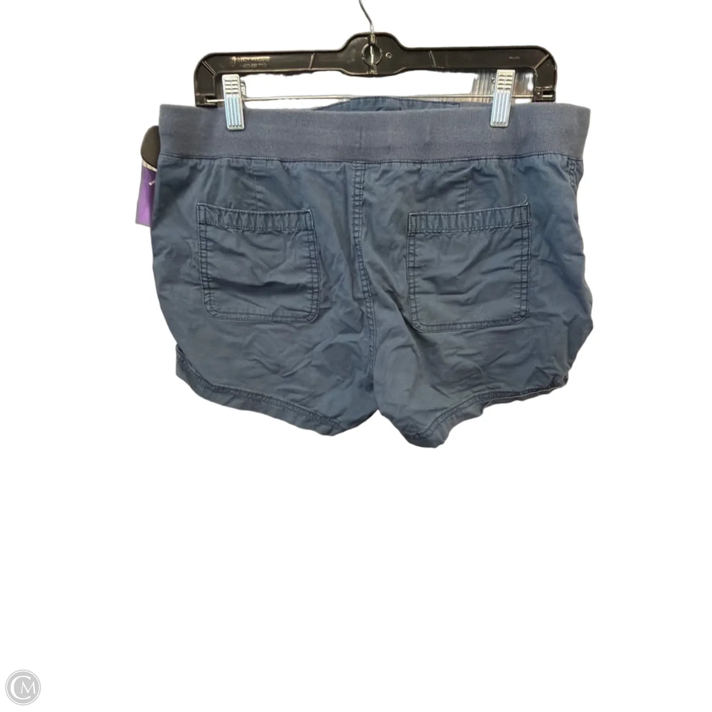 Shorts By Ana In Blue, Size: 10