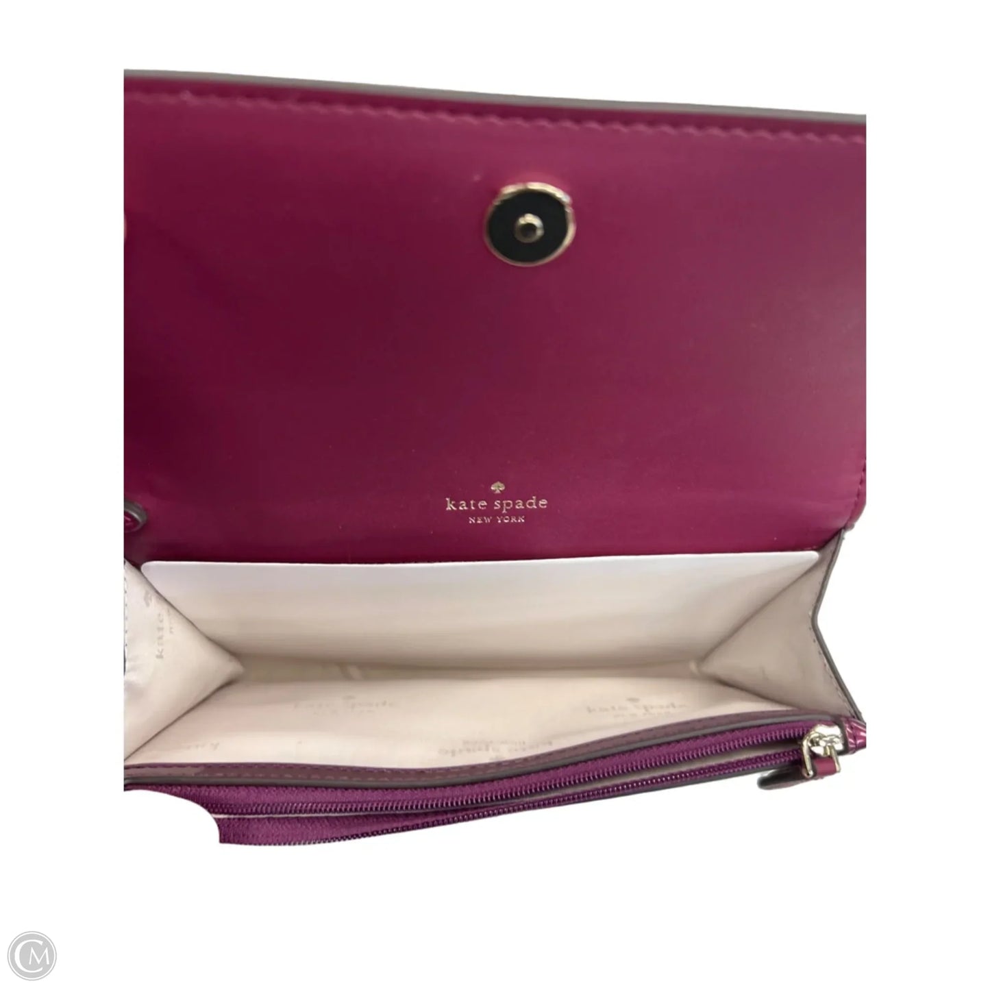 Wristlet Designer By Kate Spade, Size: Large