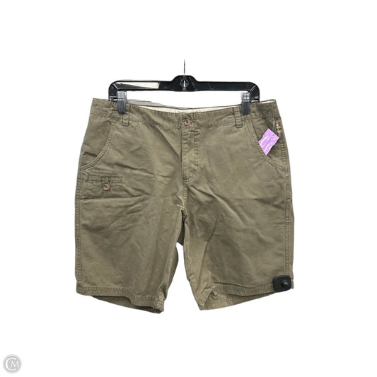 Shorts By Columbia In Grey, Size: 12