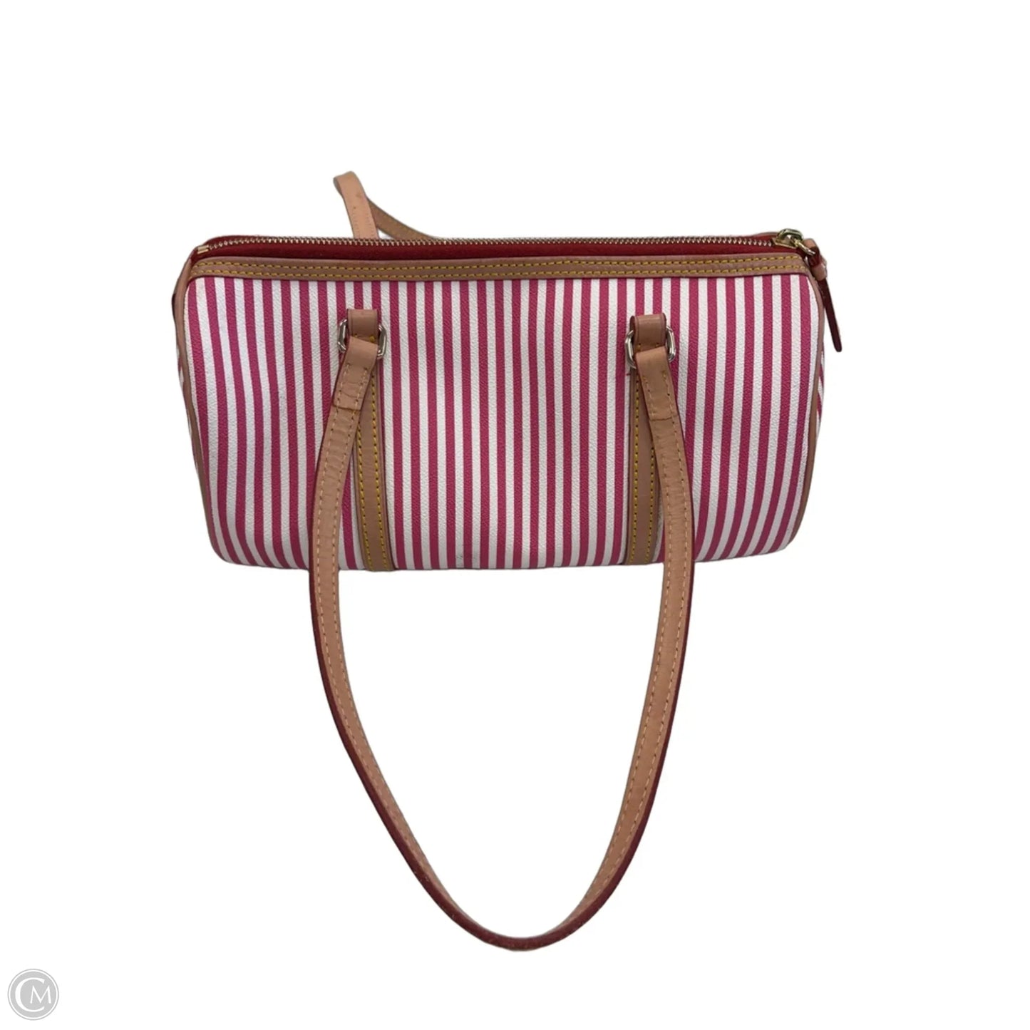Handbag Designer By Dooney And Bourke, Size: Small