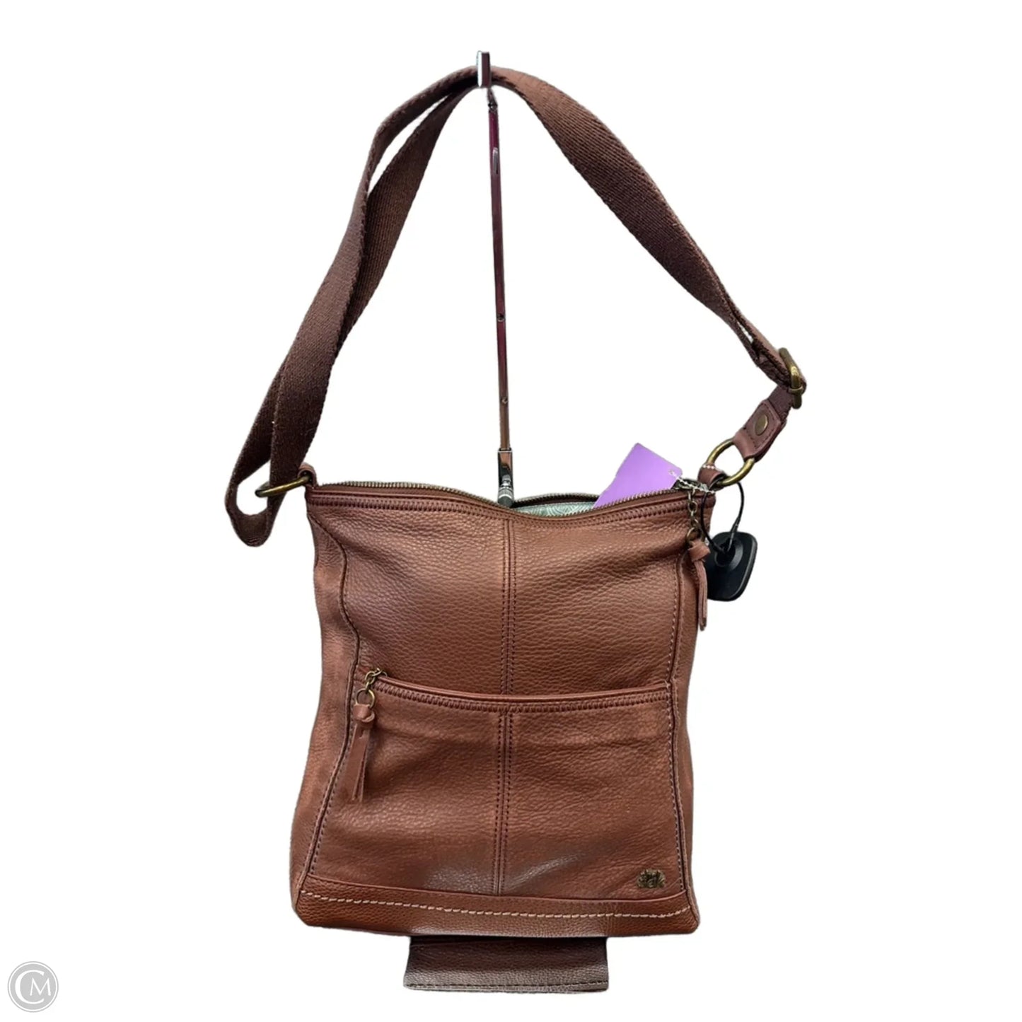 Crossbody By The Sak, Size: Medium