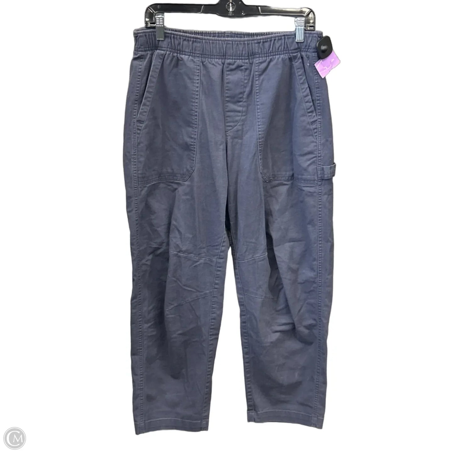 Pants Chinos & Khakis By Old Navy In Blue, Size: 8