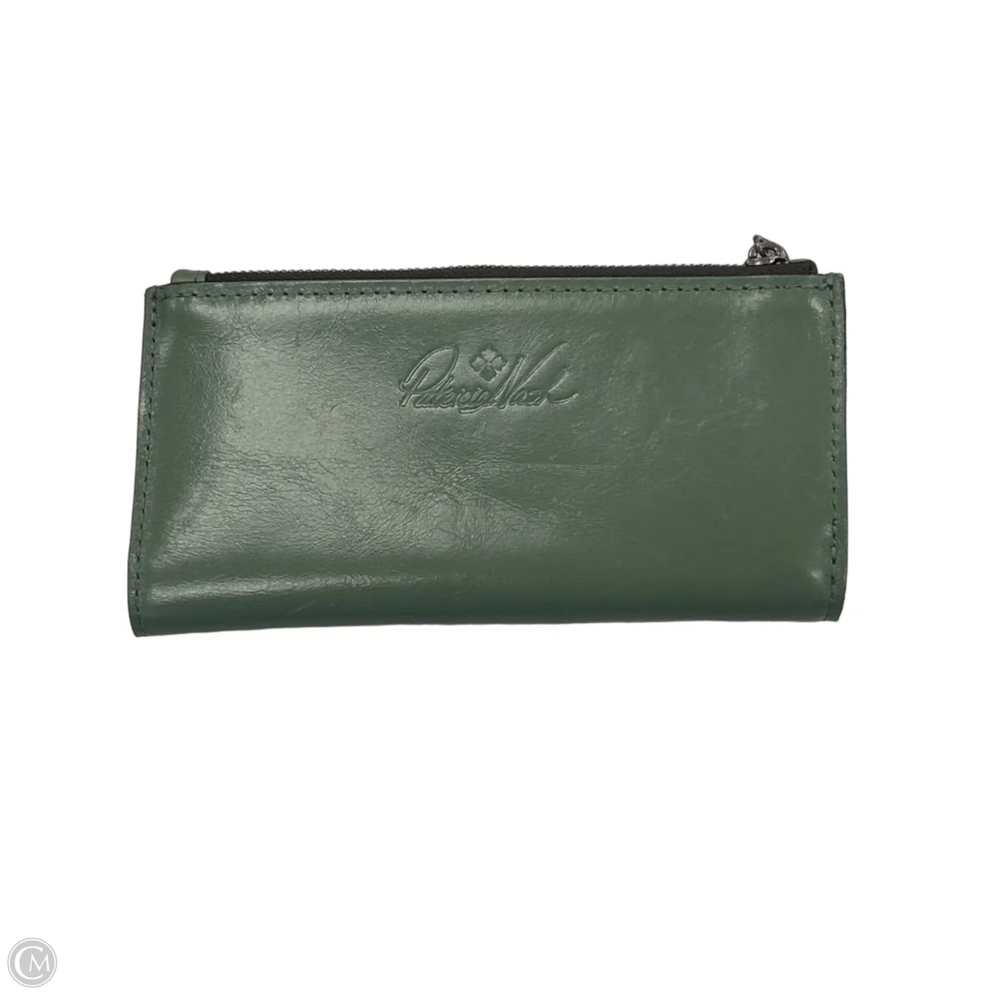 Wallet Designer By Patricia Nash, Size: Medium