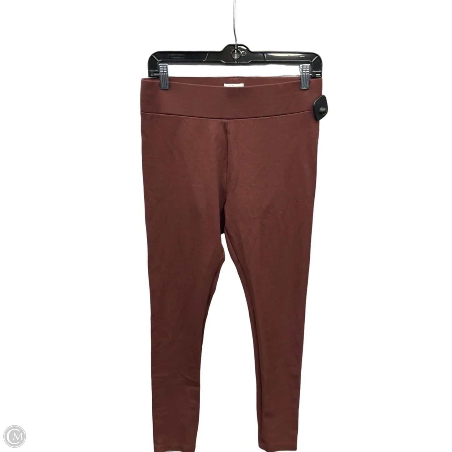 Pants Other By Daily Ritual In Brown, Size: 8l