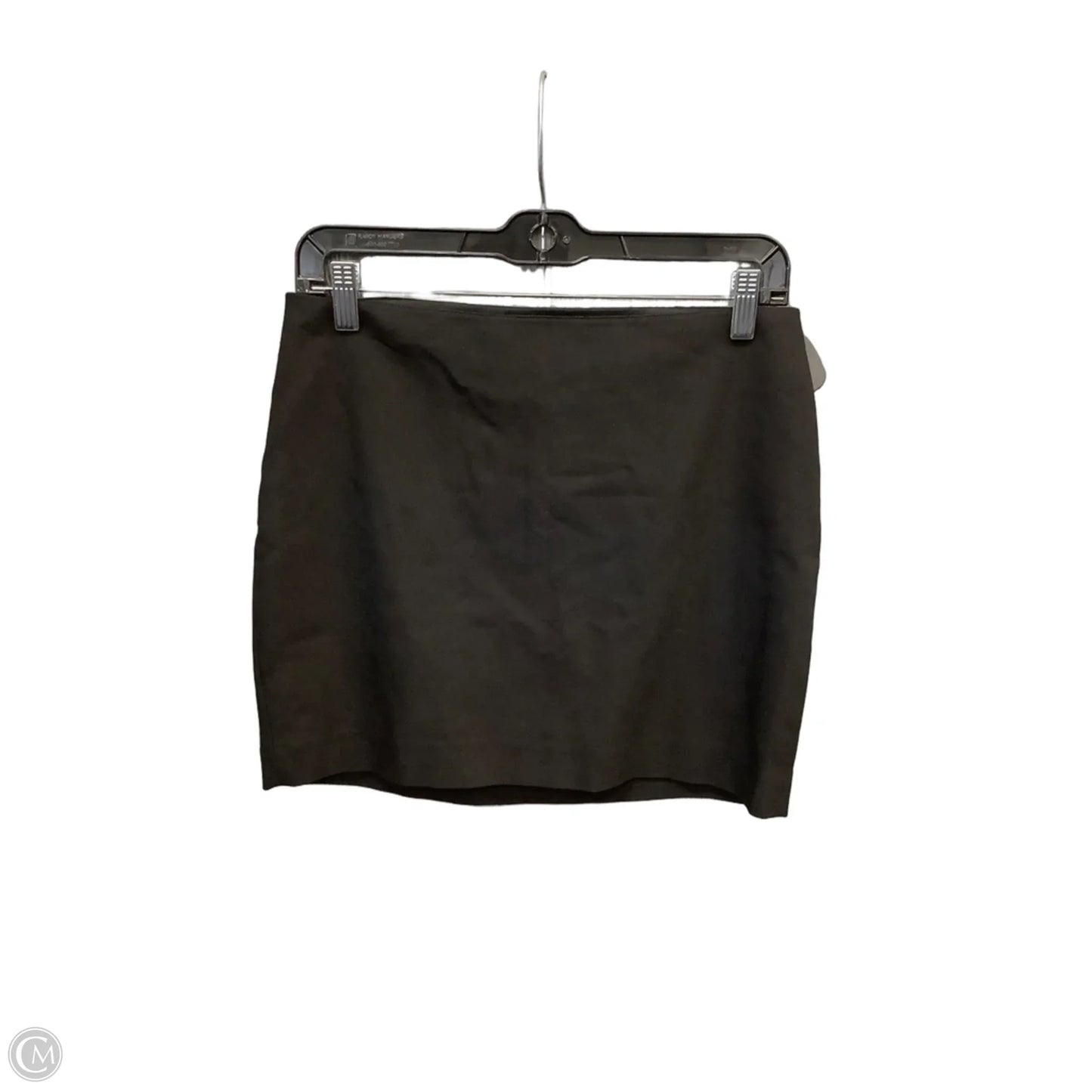 Skirt Midi By Exposure In Black, Size: 6