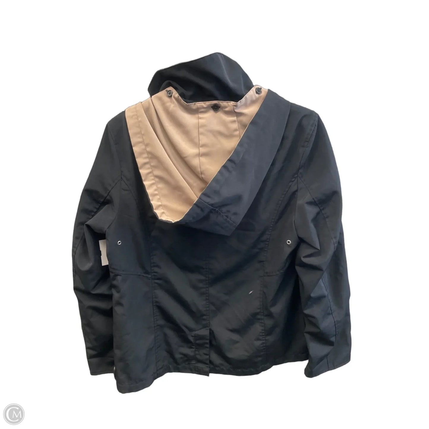 Jacket Other By White Stag In Black & Brown, Size: M