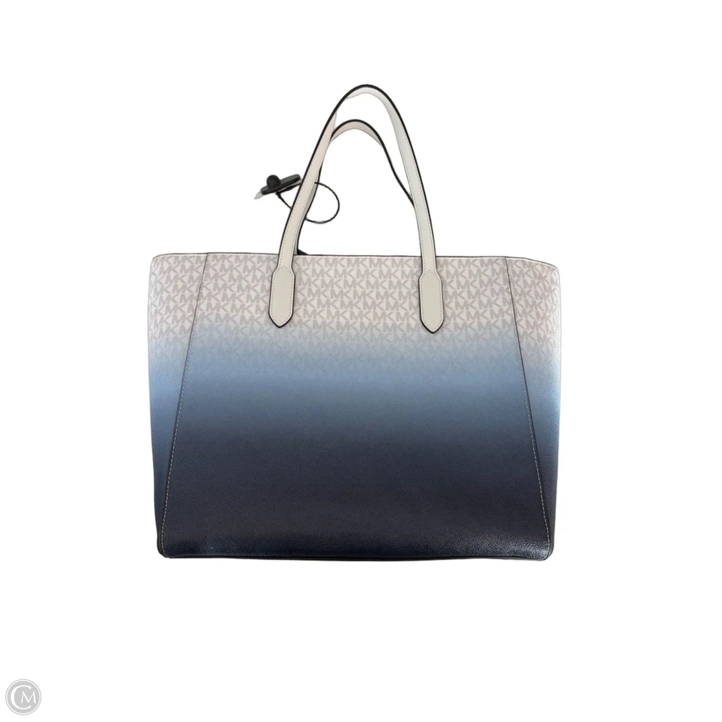 Handbag Designer By Michael Kors, Size: Large