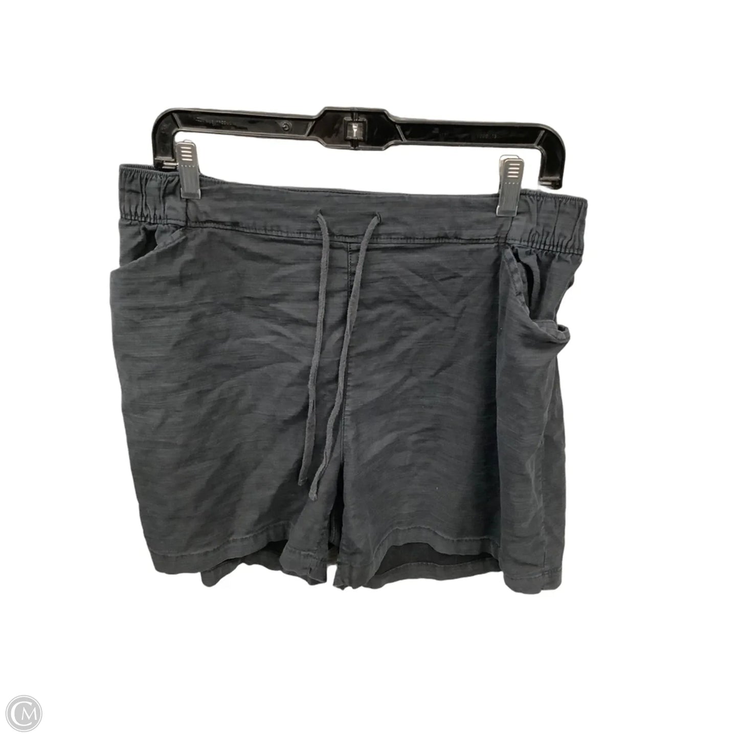 Shorts By Lane Bryant In Black, Size: 14