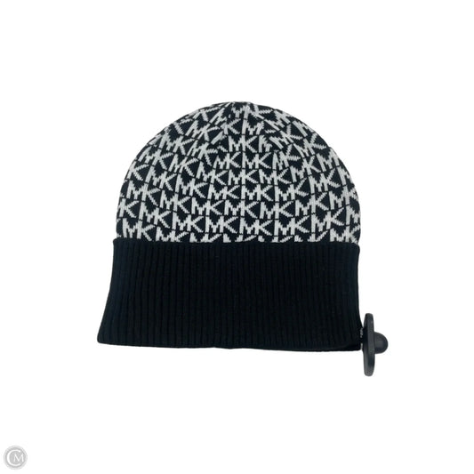 Hat Beanie By Michael By Michael Kors