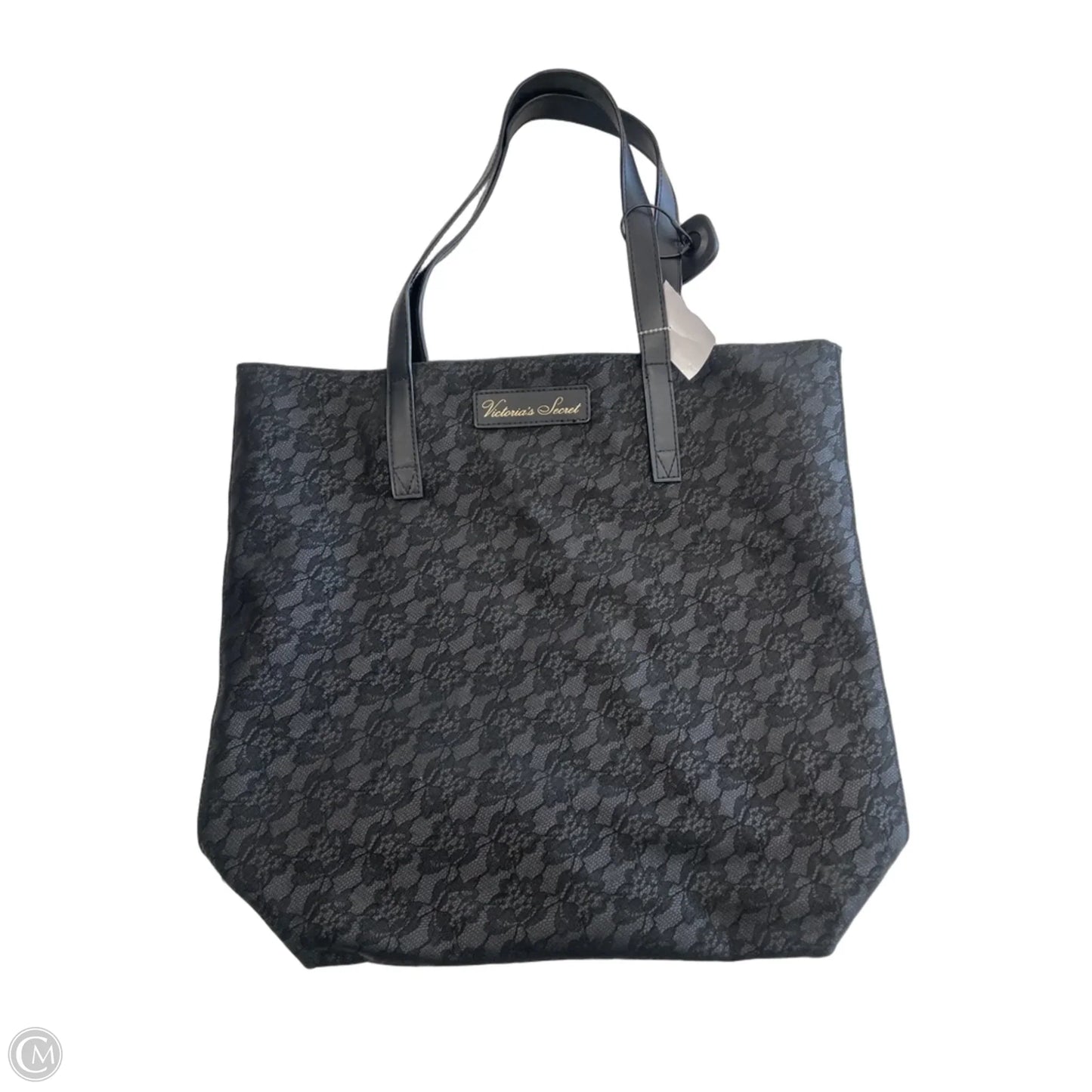 Tote By Victorias Secret, Size: Medium