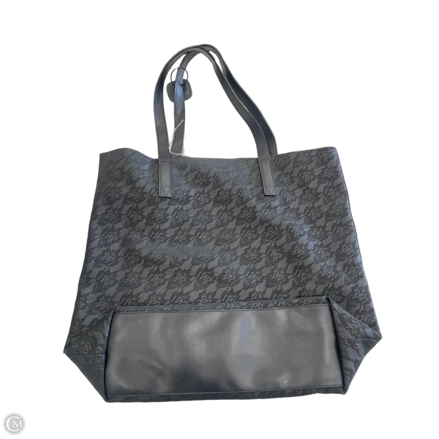 Tote By Victorias Secret, Size: Medium