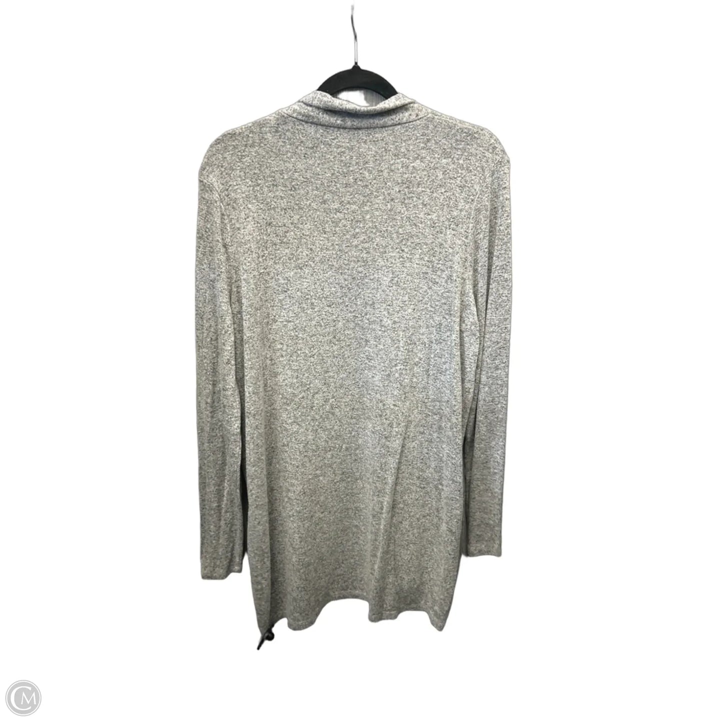 Cardigan By J. Crew In Grey, Size: L