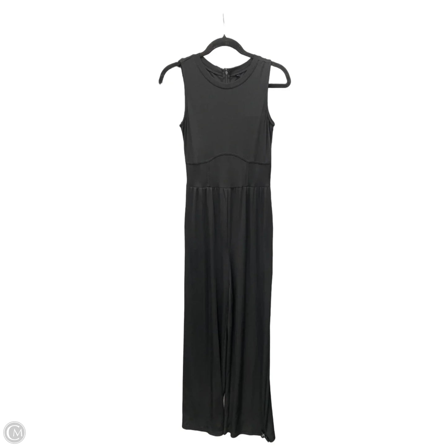Jumpsuit By Clothes Mentor In Black, Size: S