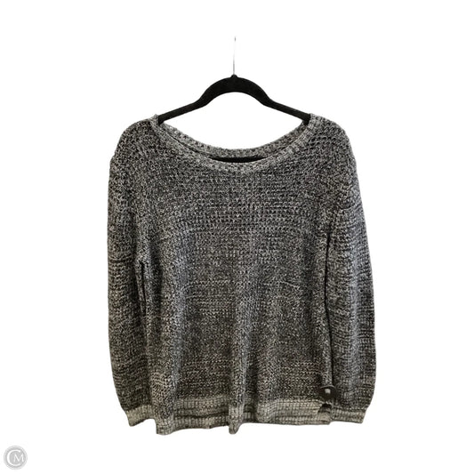 Sweater By Ana In Black, Size: Xl