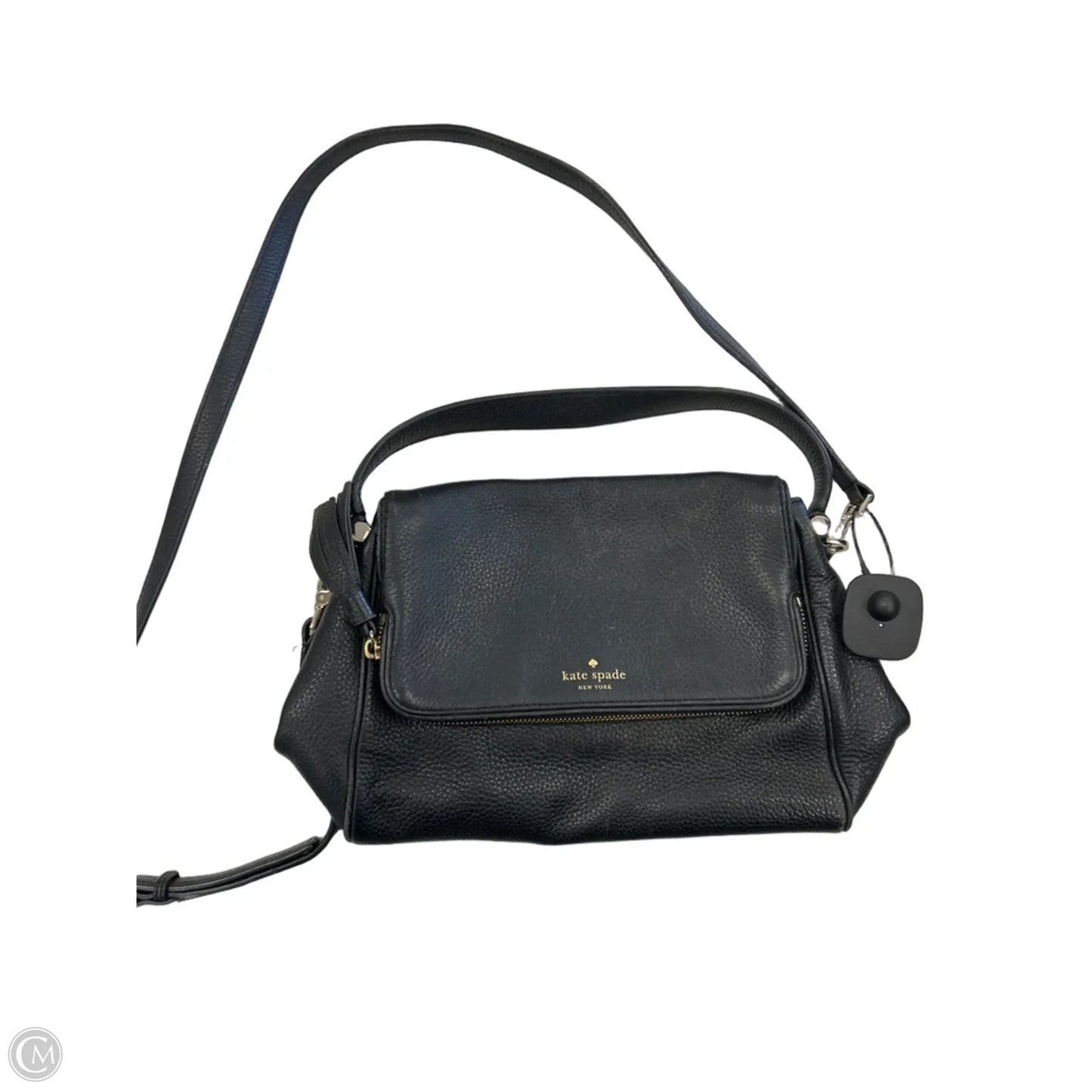 Crossbody Designer By Kate Spade, Size: Large