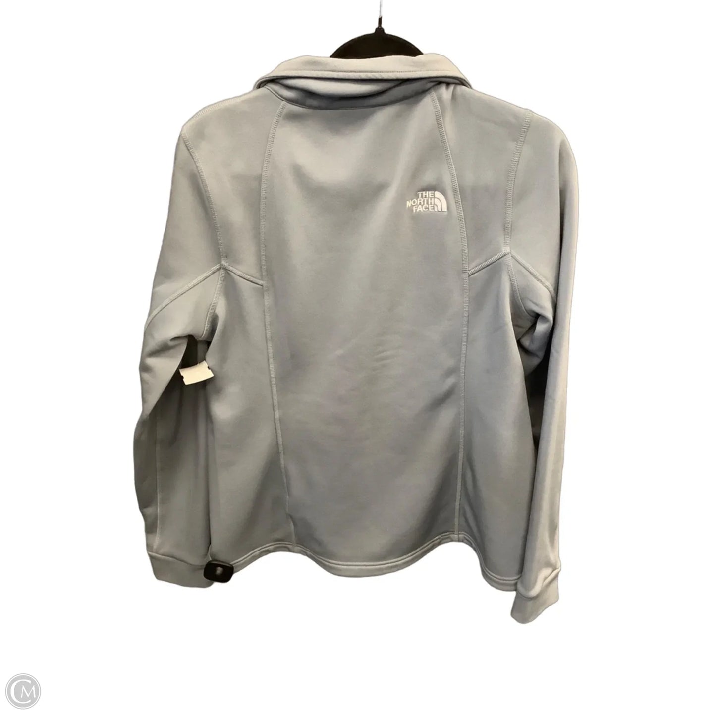 Jacket Other By The North Face In Grey, Size: L