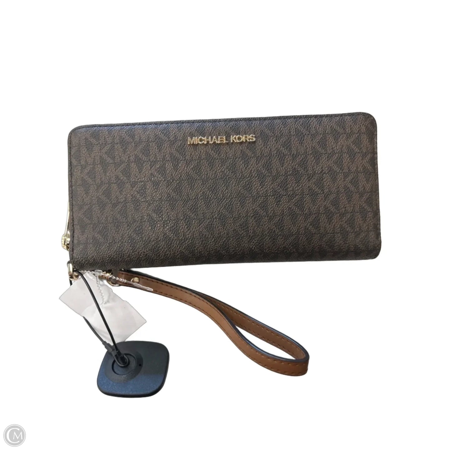 Wallet Designer By Michael Kors, Size: Medium