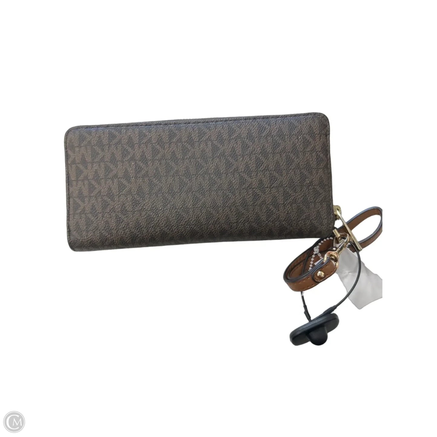 Wallet Designer By Michael Kors, Size: Medium
