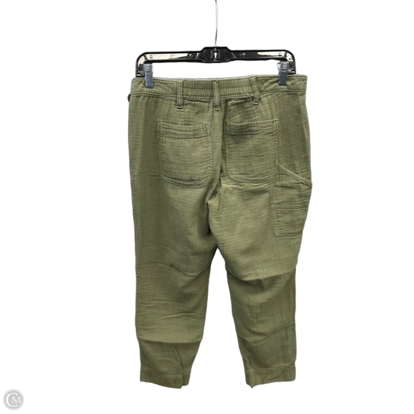 Pants Chinos & Khakis By Old Navy In Green, Size: 4