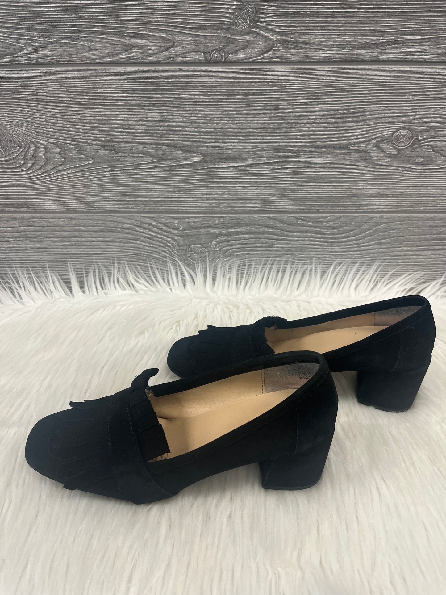 Shoes Heels Block By Kenneth Cole  Size: 8