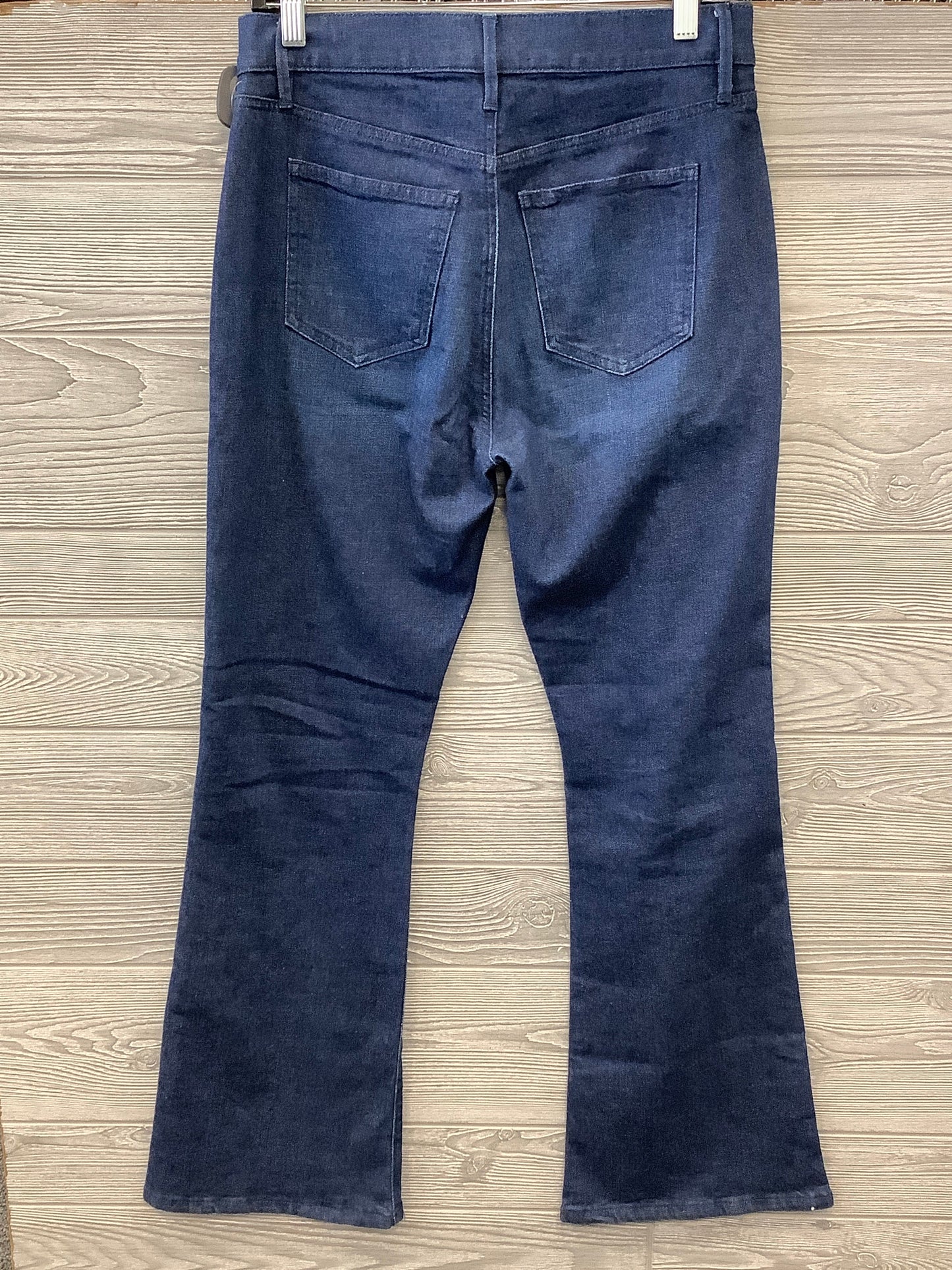 Jeans Flared By Ann Taylor  Size: 4