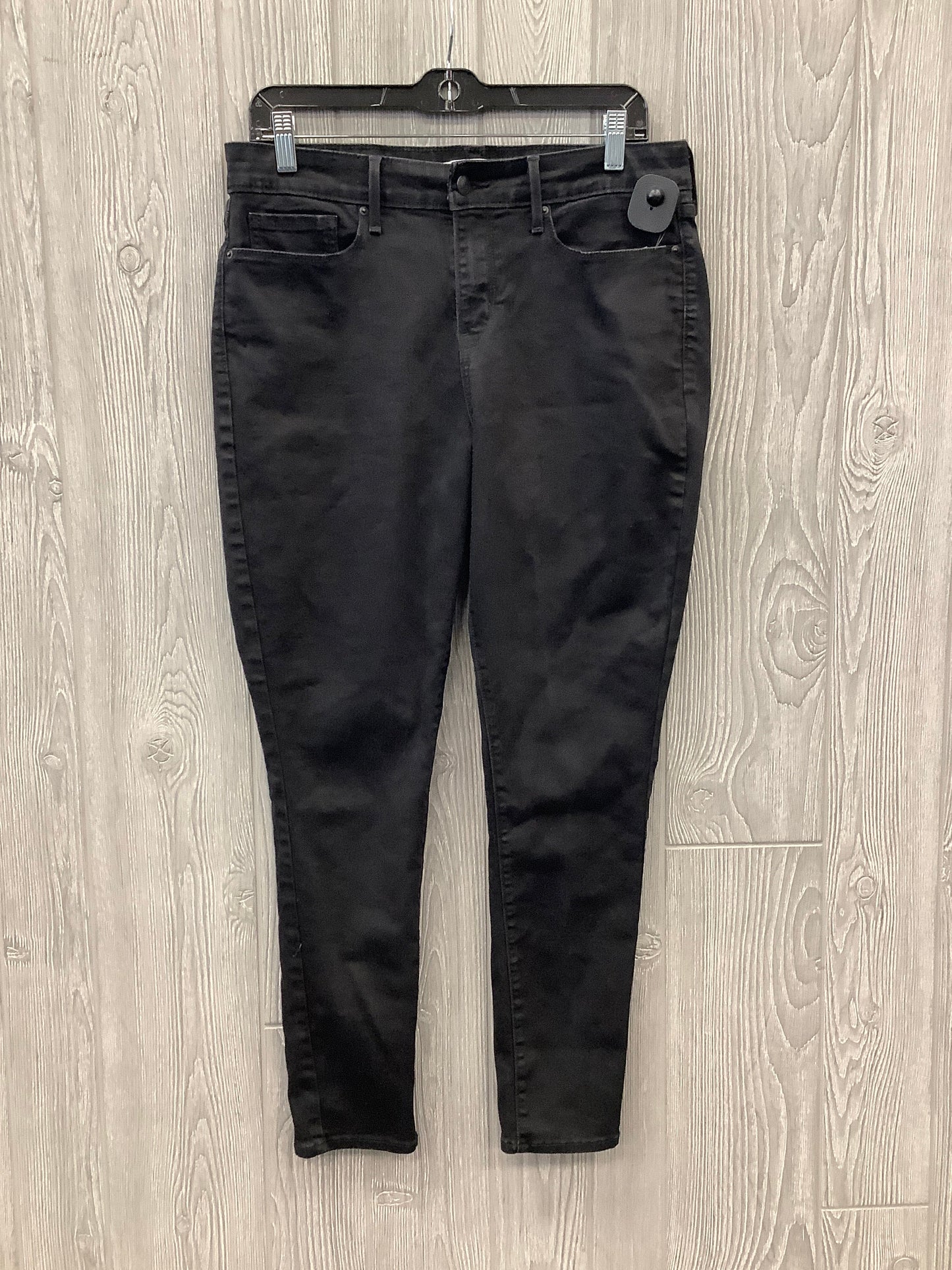 Jeans Skinny By Levis  Size: 12