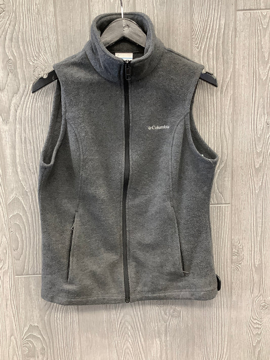 Vest Fleece By Columbia  Size: S