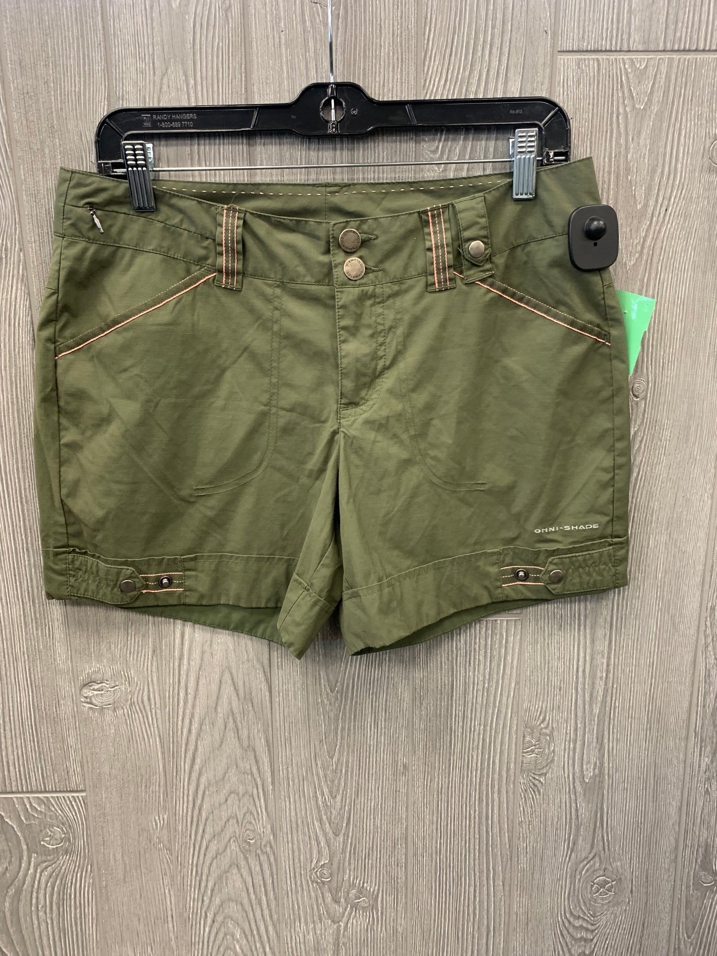 Shorts By Columbia  Size: 8