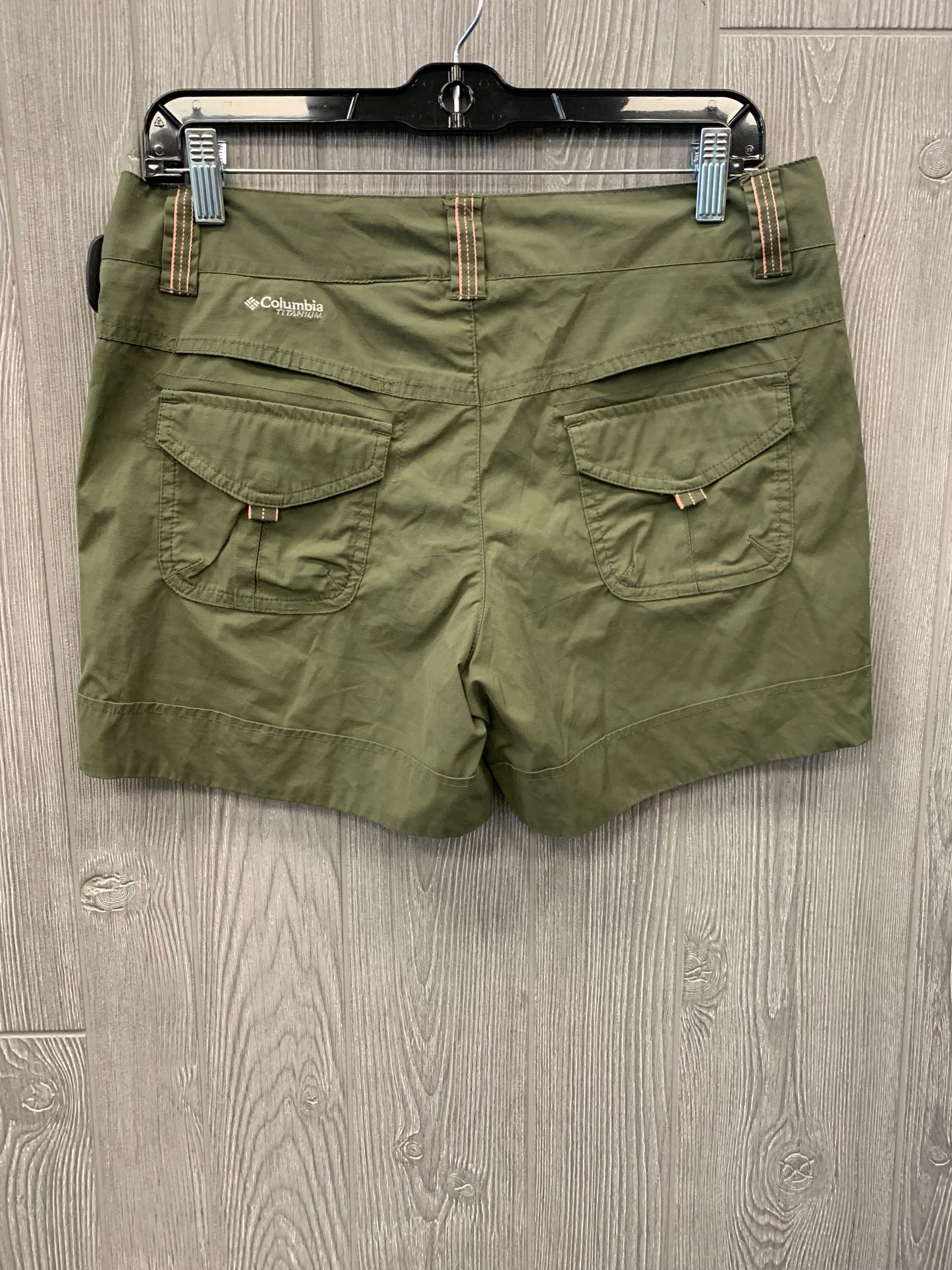 Shorts By Columbia  Size: 8