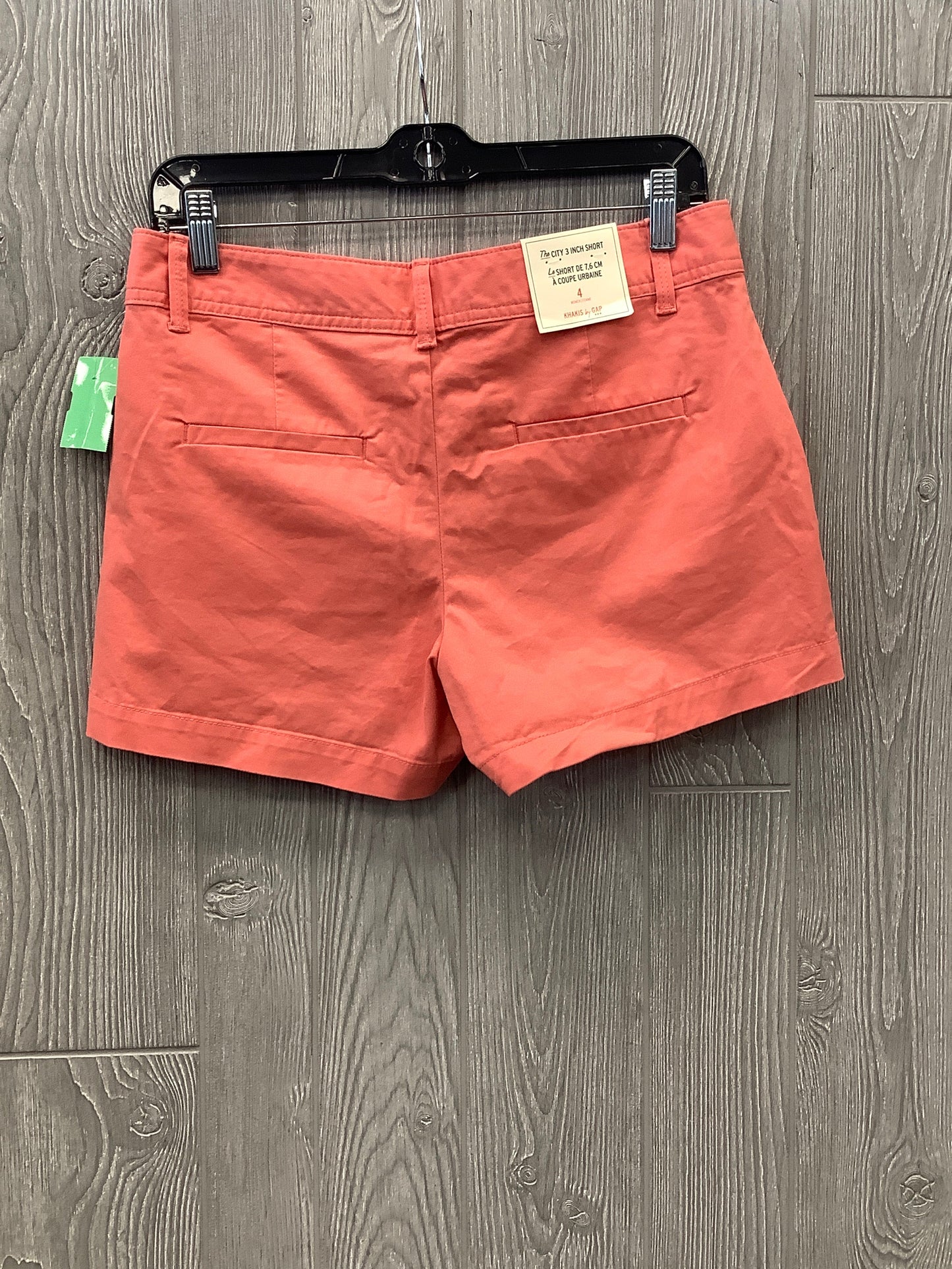 Shorts By Gap  Size: 4