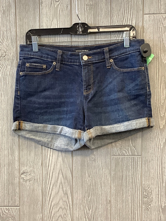 Shorts By Banana Republic  Size: 4