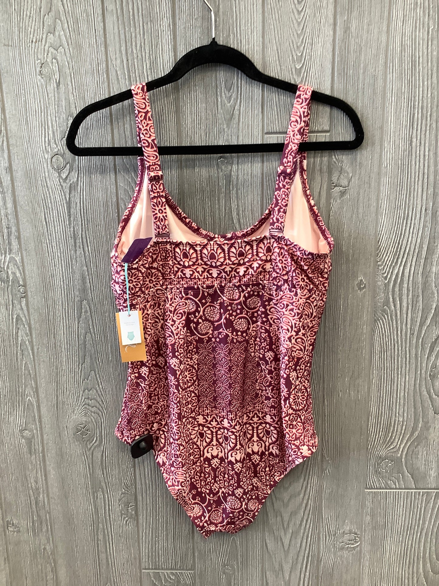 Swimsuit By Kona Sol  Size: L