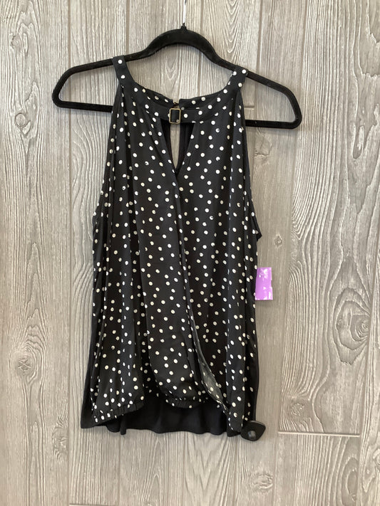 Top Sleeveless By Maurices  Size: L