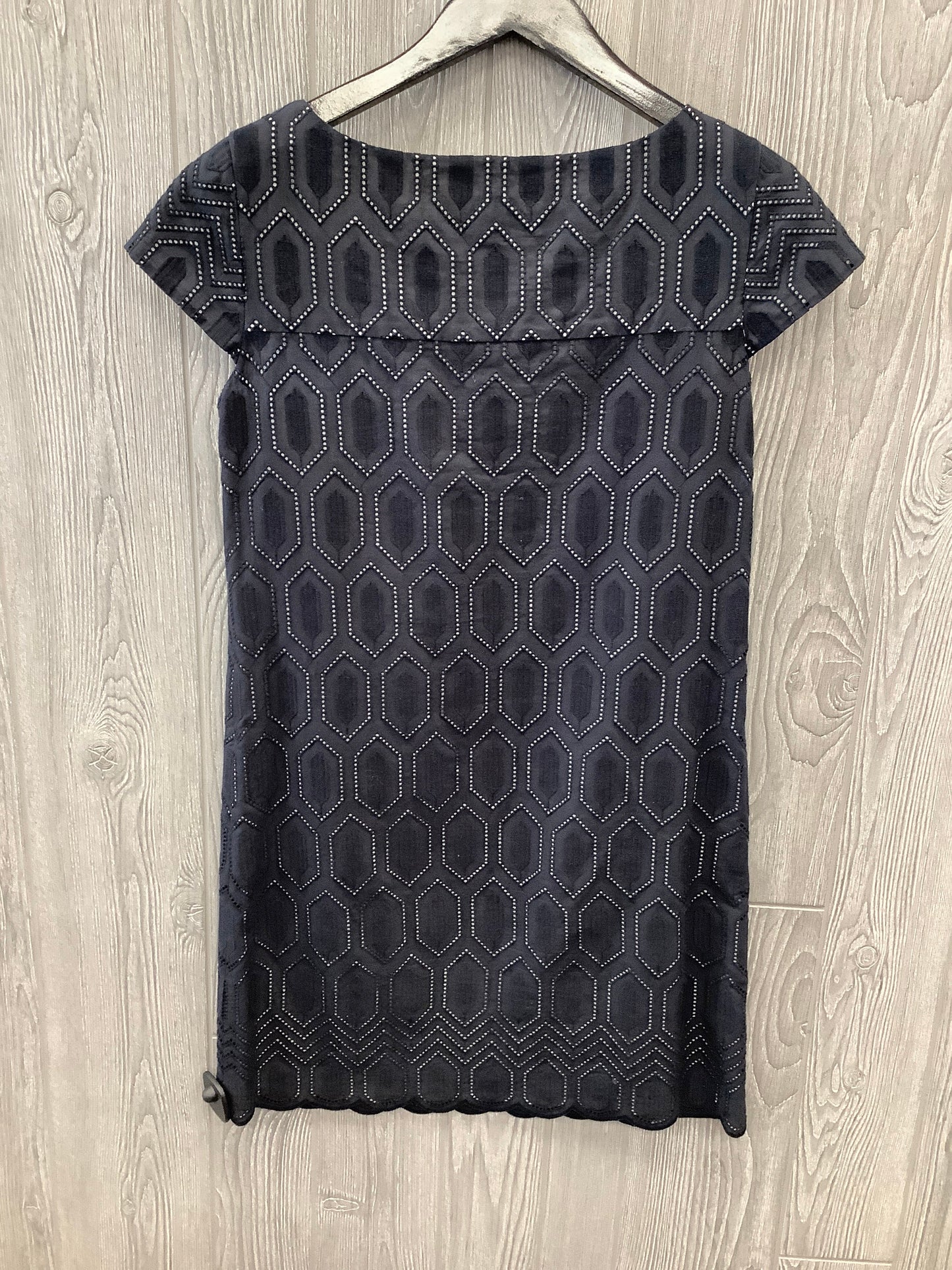 Dress Casual Midi By Ann Taylor  Size: S