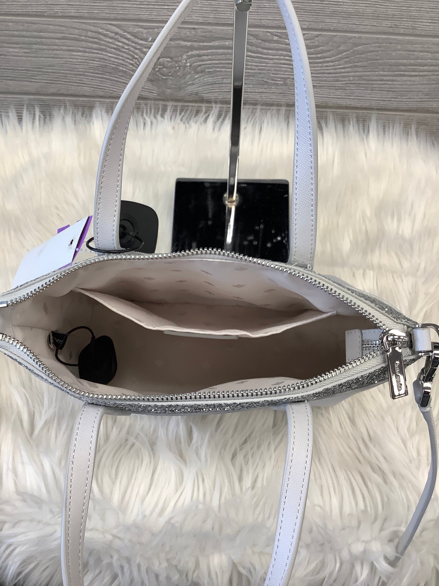 Crossbody Designer By Kate Spade  Size: Small