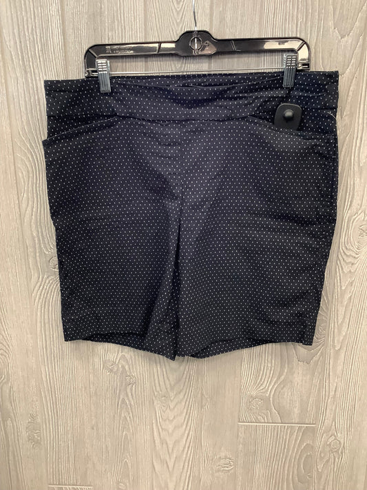 Shorts By Hilary Radley  Size: 14