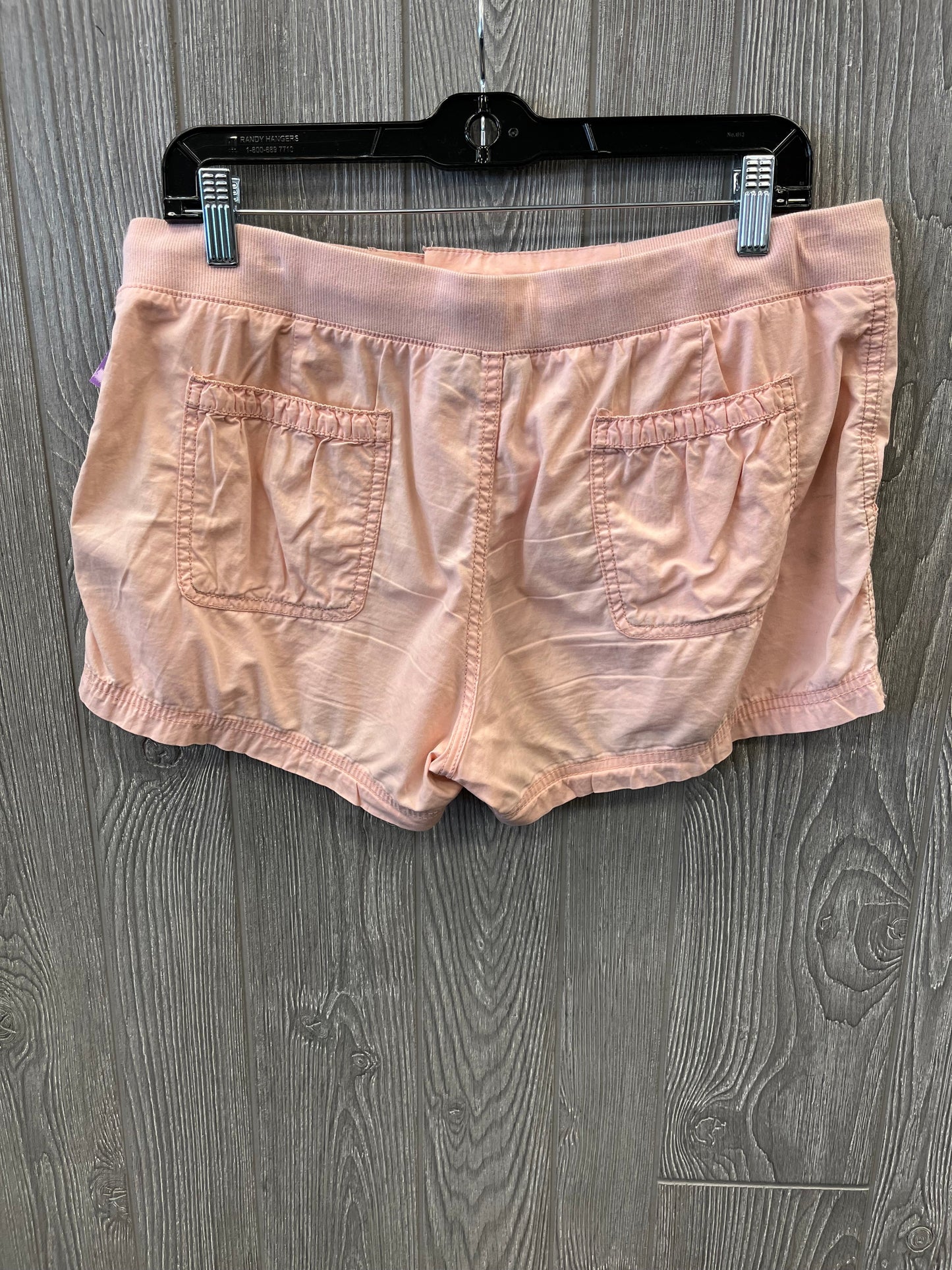 Shorts By Ana In Pink, Size: 6